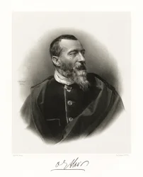 ジャンバティストアルフォンスカール、1865-66